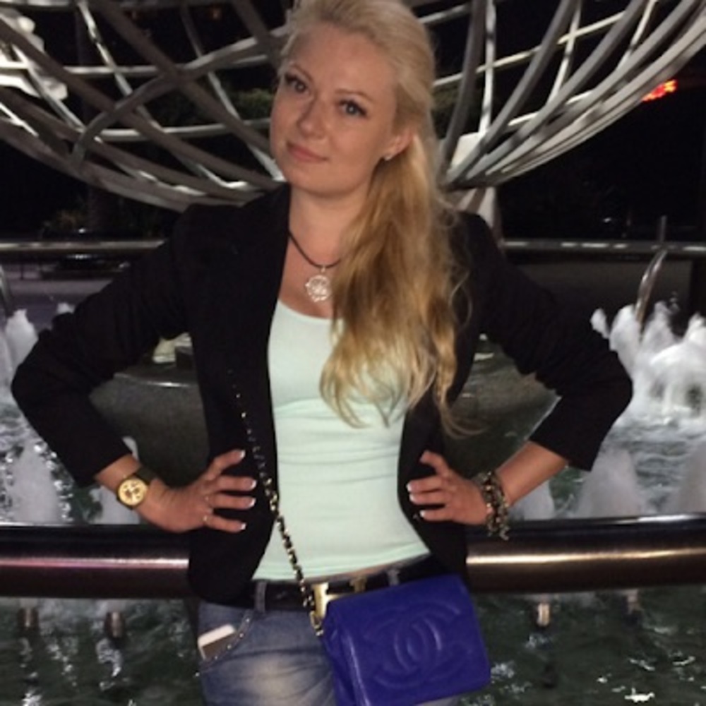 Meet your Posher, Moka